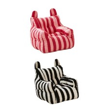 Kids Couch Couch Soft Polster Sofa Single Sofa für Wohnung kleiner Raum