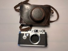leica iiig