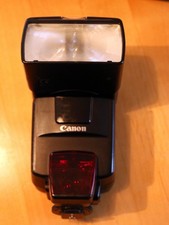 canon speedlite 550ex