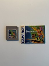 The Pagemaster ( Nintendo