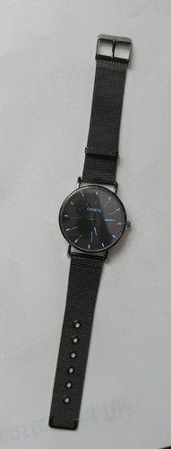 Neu armbanduhr herren - [neu], in