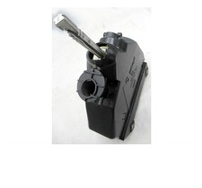 Smart ForTwo 451 Mittelschaltung Schalthebel Softtouch A4522600009