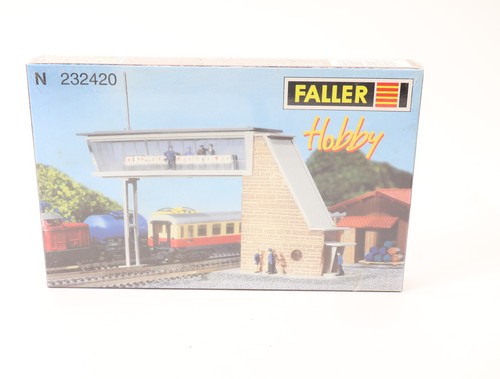 Faller 232420 bausatz - faller, h0