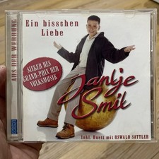 Jantje Smit - Ein Bisschen Liebe