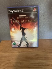 Baldurs Gate Dark Alliance 2 -