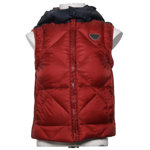 Armani junior outdoor weste - armani, junior,
