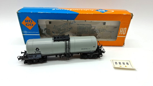 Roco h0 46184 - roco,