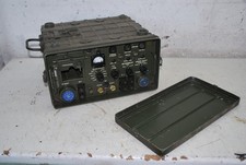 Altes Funkgerät frühe