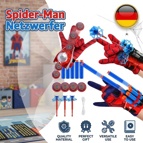 Rollenspiel spiderman web - spiderman,