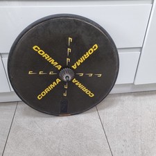 CORIMA TT DISC DISK CARBON