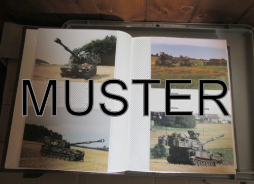Fotoalbum mit - 13,