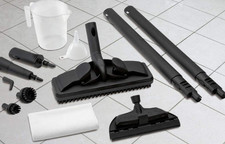 Clatronic Dampfreiniger DR