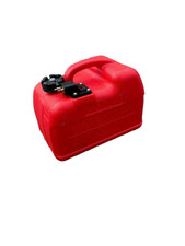 12L Benzintank Boot