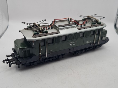 Fleischmann spur e - spur, e-lok