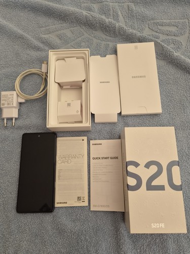 Samsung galaxy s20 128gb - s20,