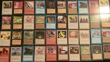 40 X Magic The Gathering