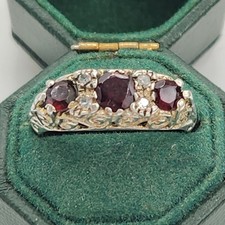 Vintage Viktorianischer Stil