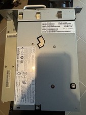 2x IBM LTO Ultrium5 LTO-5