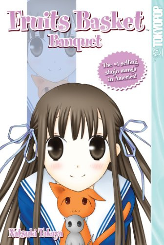 Fruits basket banquet - basket,