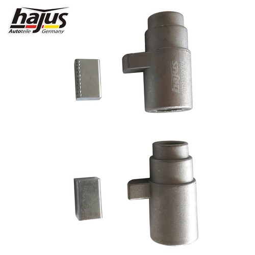 Original hajus armlehne - hajus,