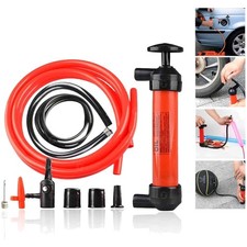 Handpumpe Wasser Benzin Diesel