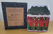 Partylite P92586, Kerzendose