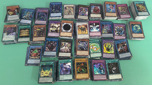Sammlung - yu-gi-oh!, 🚨