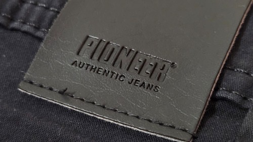 Pioneer jeans rando - pioneer,