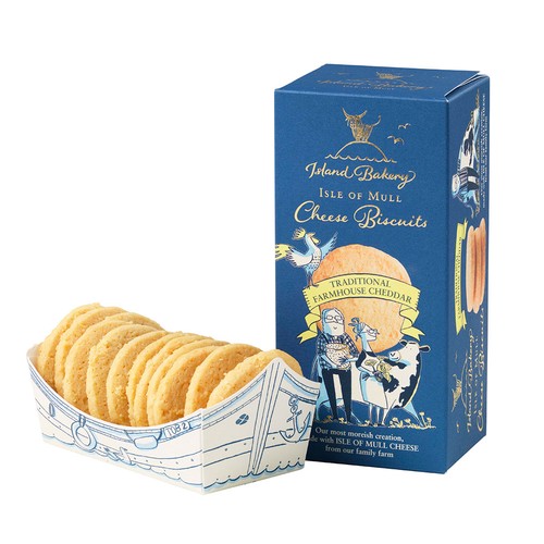 Island bakery schottisches - bakery,
