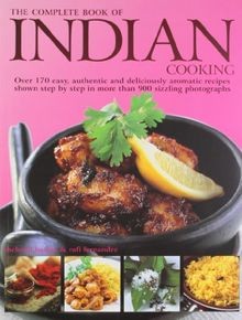 The complete book indian - the,