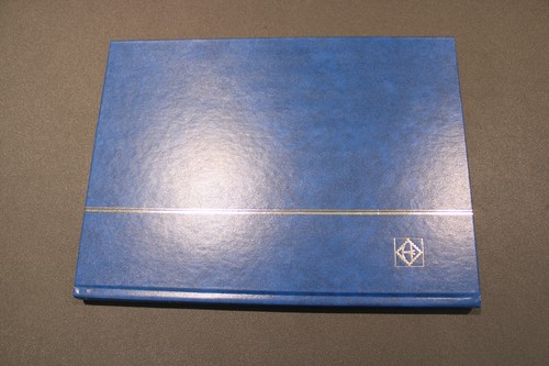 Leuchtturm album - a4,