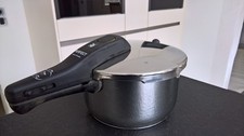 WMF Schnellkochtopf Perfect