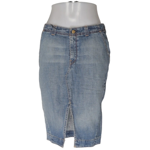 Levi strauss jeansrock - strauss, co,