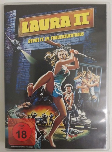 Laura revolte im - ii,