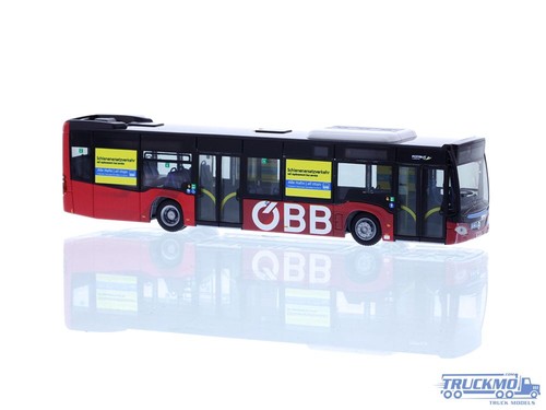 Rietze öbb postbus sev - Öbb,