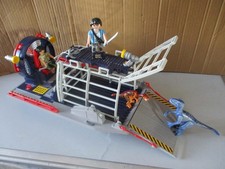 Playmobil-Dinos-9433-Propeller