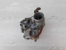 Trabant Vergaser 28H1-7 ohne Funktionsprüfung an Bastler