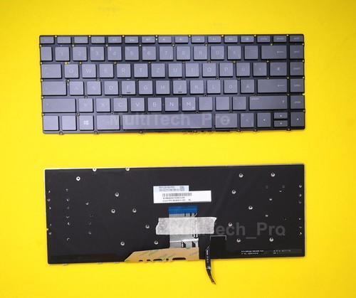 Tastatur spectre x360 - tastatur,