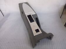 Chrysler Crossfire Mittelkonsole Mittelarmlehne Ablagefach hellgrau 