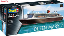 Revell Queen Mary 2 1:700