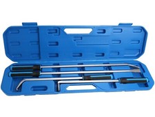 Stemmhebel Satz Hebeleisen