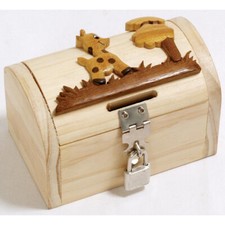 Sparschwein Sparbüchse