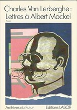Briefe an Albert Mockel