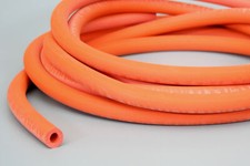 Vakuumschlauch (NR) Rot, Ø