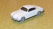 Wiking HO 1:87 VW Karmann Ghia