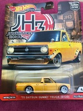 Hot Wheels Premium Japan