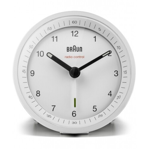 Braun bc07w dcf - bc07w-dcf, weiß