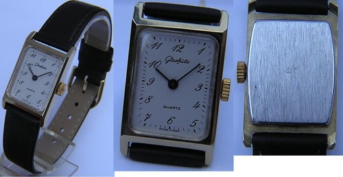 Top original gub glashütte - top,