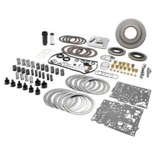 Powershift 6DCT450 MPS6
