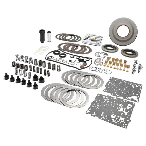 Powershift 6dct450 mps6 - 6dct450,